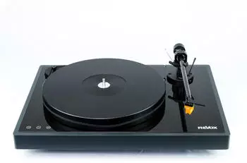 Revox Studiomaster T700