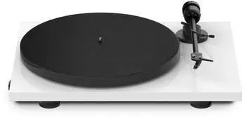 Pro-Ject E1 weiß