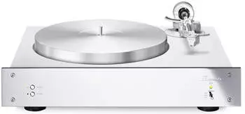 Burmester 217