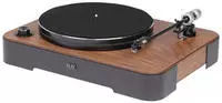 Elac Elac Miracord 80 ohne System - Nussbaum - Nussbaum ge&ouml;lt