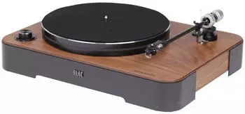 Elac Miracord 80 Nussbaum