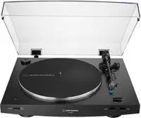 Audio-Technica AT-LP3XBTBK, Audio-Technica AT-LP3XBT Schwarz