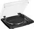 Audio Technica AT-LP3XBT schwarz