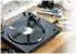 Audio Technica AT-LP3XBT schwarz