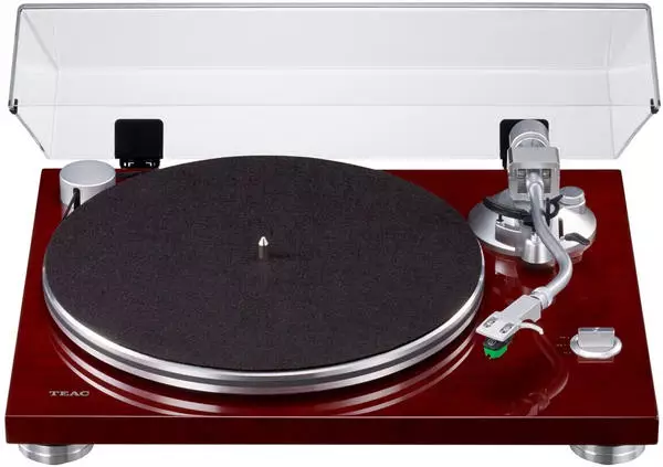 Teac TN-3B-SE cherry
