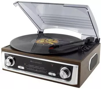 Soundmaster PL196H Soundmaster PL196H