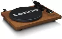 Lenco LS-480WD, Lenco LS-480WD - Record player with built-in amplifier and Bluetooth