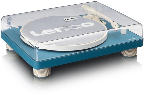 Lenco LS-50 Blue