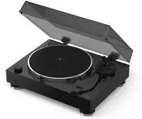 Reloop HIFI Turn X Plattenspieler