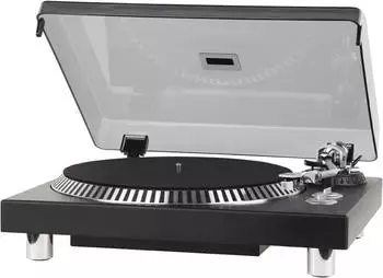 Krüger & Matz TT-602