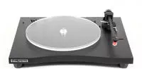 New Horizon Audio 129 (AT-91R) Schwarz
