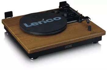 Lenco LS-100WD