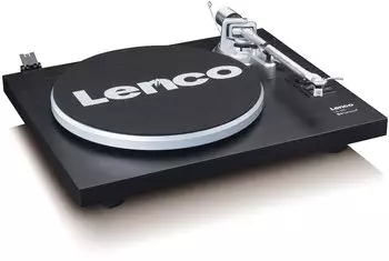 Lenco LS-500 black