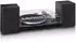 Lenco LS-500 black