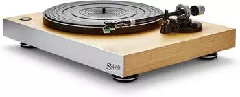 Roberts Stylus Luxe