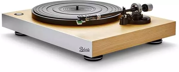 Roberts Stylus Luxe