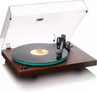 Lenco LBT-225WA, Lenco LBT-225 - turntable - Plattenspieler