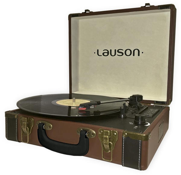 Lauson CL605