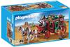 Playmobil Postkutsche (4399)