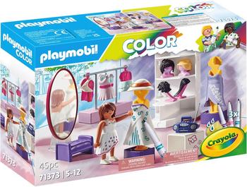 Playmobil Color - Fashion Design Set (71373)