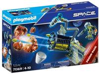 PLAYMOBIL SPACE 71369, PLAYMOBIL SPACE PLAYMOBIL 71369 Meteoroiden-Zerst&ouml;rer
