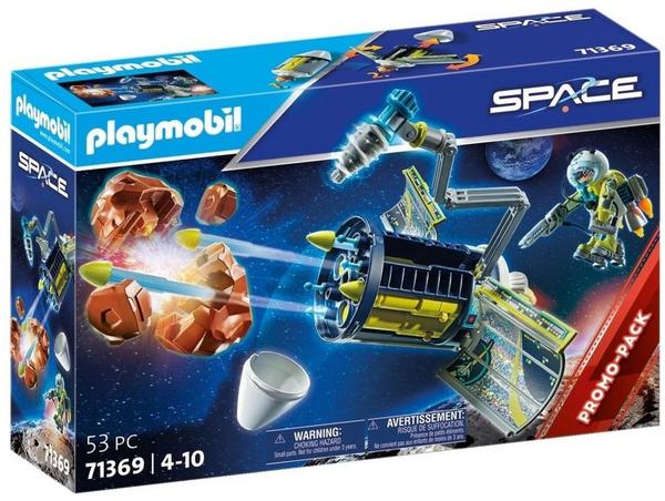 Playmobil Space - Meteoroiden-Zerstörer (71369)