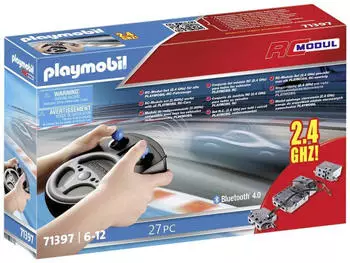 Playmobil RC-Modul-Set Bluetooth (71397)