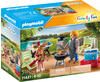 Playmobil 71427, Playmobil Family Fun Gemeinsames Grillen 71427
