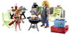 Playmobil Family Fun - Gemeinsames Grillen (71427)