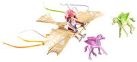 Playmobil Princess - Himmlischer Ausflug mit Pegasusfohlen (71363)