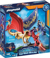 PLAYMOBIL DREAMWORKS DRAGONS 71080, PLAYMOBIL DREAMWORKS DRAGONS PLAYMOBIL 71080