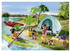 Playmobil Family Fun - Zelten (71425)