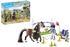 Playmobil Horses of Waterfall - Zoe & Blaze mit Turnierparcours (71355)