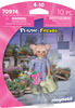 Playmobil 70974, Playmobil 70974 - Floristin - Playmobil Playmo Friends