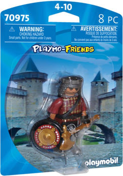 Playmobil Playmo-Friends Barbar (70975)