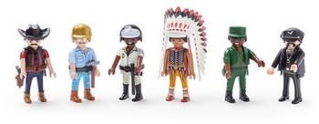 Playmobil Village People Set (71461)