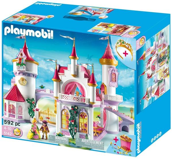 Playmobil 5142 Prinzessinnenschloss