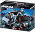 Playmobil Future Planet Darksters Truck mit K.O.-Leuchtkanone (5154)