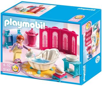 Playmobil 5147 Königliches Bad