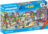 Playmobil 71452, Playmobil My Life Freizeitpark 71452