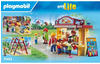 Playmobil My Life - Freizeitpark (71452)