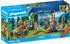 Playmobil Schatzsuche im Dschungel (71454)