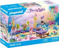 PLAYMOBIL 71499, PLAYMOBIL geobra Brandst&auml;tter Stiftung & Co.K