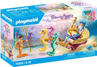 PLAYMOBIL PRINCESS MAGIC 71500, PLAYMOBIL PRINCESS MAGIC PLAYMOBIL 71500