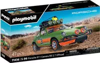 PLAYMOBIL PORSCHE 71436, PLAYMOBIL PORSCHE PLAYMOBIL 71436 Porsche 911 Carrera RS 2.7