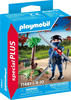 Playmobil 71481, Playmobil 71481 - Ninja mit Ausrüstung - Playmobil Special Plus