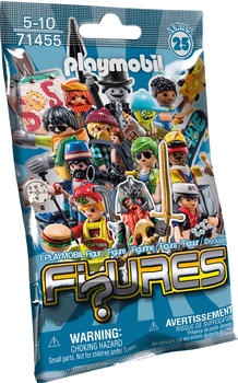 Playmobil Figures Boys - Serie 25 (71455)