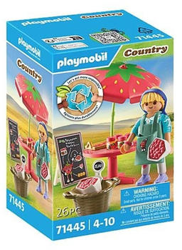 Playmobil Country - Marmeladenstand (71445)