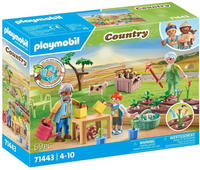 PLAYMOBIL COUNTRY 71443, PLAYMOBIL COUNTRY PLAYMOBIL 71443 Idyllischer...