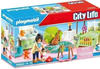 Playmobil City Life - Babyzimmer (70862)